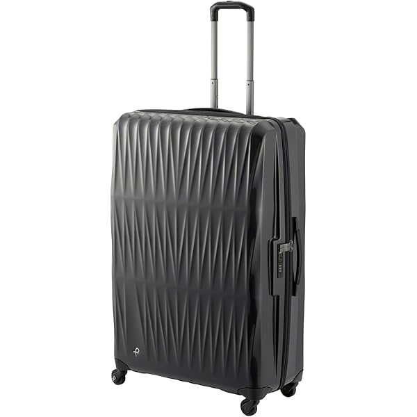 Amazon | プロテカ スーツケース 大型 大容量 lサイズ 10泊以上 132L